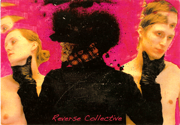 Reverse Collective